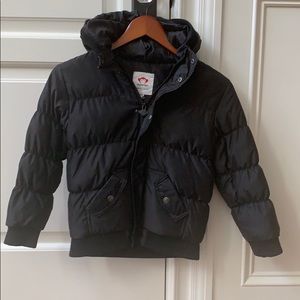 Boys Appaman Jacket size 7
